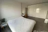 2 Bedroom Condo for sale in The Politan Aqua, Bang Kraso, Nonthaburi near MRT Phra Nang Klao Bridge