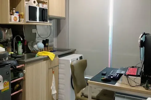 1 Bedroom Condo for sale in IDEO O2, Bang Na, Bangkok near BTS Bang Na