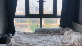1 Bedroom Condo for sale in IDEO O2, Bang Na, Bangkok near BTS Bang Na