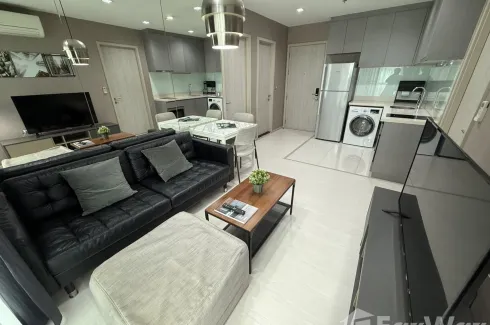 2 Bedroom Condo for rent in Khlong Tan, Bangkok near BTS Thong Lo