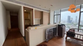 3 Bedroom Condo for rent in The Sukhothai Residences, Thung Maha Mek, Bangkok near MRT Lumpini