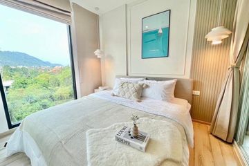 1 Bedroom Condo for rent in The BASE Uptown-Phuket, Ratsada, Phuket