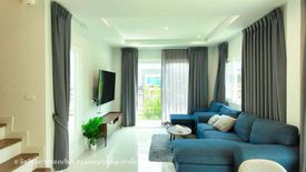 4 Bedroom House for rent in Supalai Palm Spring Banpon Phuket, Si Sunthon, Phuket