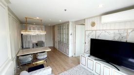 2 Bedroom Condo for sale in Noble Recole, Khlong Toei Nuea, Bangkok near BTS Asoke