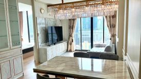 2 Bedroom Condo for sale in Noble Recole, Khlong Toei Nuea, Bangkok near BTS Asoke