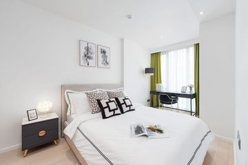 1 Bedroom Condo for rent in Craft Ploenchit, Lumpini, Bangkok near BTS Ploen Chit