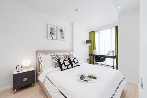 1 Bedroom Condo for rent in Craft Ploenchit, Lumpini, Bangkok near BTS Ploen Chit