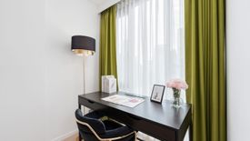 1 Bedroom Condo for rent in Craft Ploenchit, Lumpini, Bangkok near BTS Ploen Chit