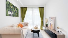 1 Bedroom Condo for rent in Craft Ploenchit, Lumpini, Bangkok near BTS Ploen Chit