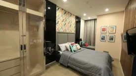3 Bedroom Condo for rent in Ashton Asoke, Khlong Toei Nuea, Bangkok near MRT Sukhumvit