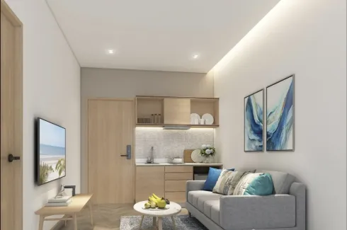 1 Bedroom Condo for sale in ADM Platinum bay, Kamala, Phuket