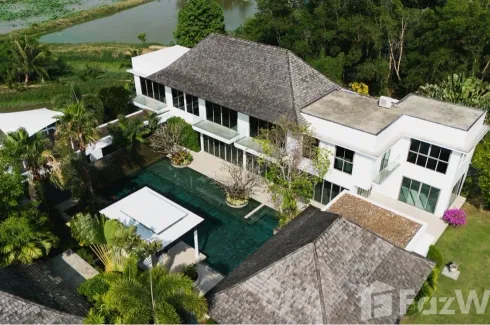 5 Bedroom Villa for sale in Choeng Thale, Phuket