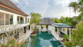 5 Bedroom Villa for sale in Choeng Thale, Phuket