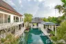5 Bedroom Villa for sale in Choeng Thale, Phuket
