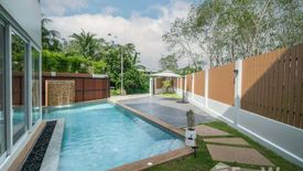 3 Bedroom Villa for sale in Si Sunthon, Phuket