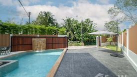 3 Bedroom Villa for sale in Si Sunthon, Phuket