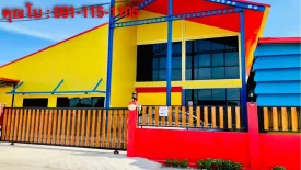 1 Bedroom House for sale in Bang Bua Thong, Nonthaburi