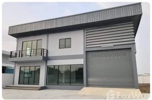 1 Bedroom House for sale in Bang Bua Thong, Nonthaburi