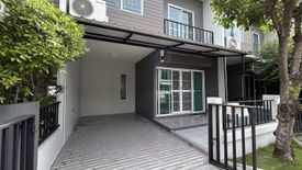 3 Bedroom Townhouse for sale in The Colors Wongwaen-Ramintra 2, Bang Chan, Bangkok