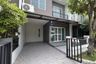 3 Bedroom Townhouse for sale in The Colors Wongwaen-Ramintra 2, Bang Chan, Bangkok