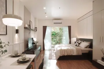 1 Bedroom Condo for sale in The Green Place Condo Phuket, Ratsada, Phuket
