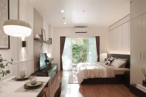 1 Bedroom Condo for sale in The Green Place Condo Phuket, Ratsada, Phuket