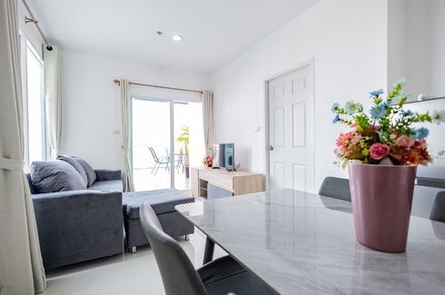 2 Bedroom Condo for rent in BTS Residence, Chom Phon, Bangkok near BTS Mo chit