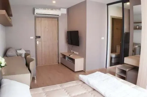 Condo for rent in IDEO O2, Bang Na, Bangkok near BTS Bang Na
