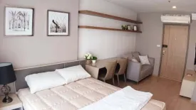 Condo for rent in IDEO O2, Bang Na, Bangkok near BTS Bang Na