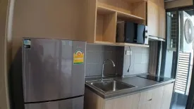 Condo for rent in IDEO O2, Bang Na, Bangkok near BTS Bang Na