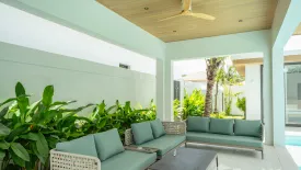 4 Bedroom Villa for sale in Mouana Breeze Maikhao, Mai Khao, Phuket