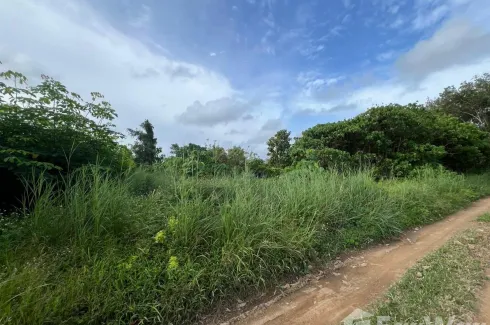Land for sale in Mai Khao, Phuket