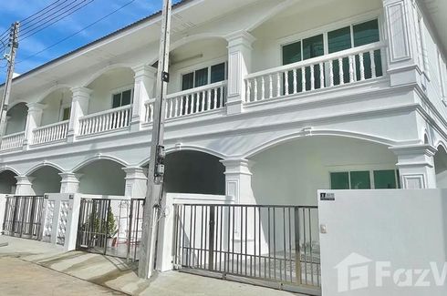 2 Bedroom House for rent in Chanakan Delight TanonTrang, Ratsada, Phuket