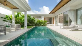3 Bedroom Villa for sale in Trichada Breeze, Choeng Thale, Phuket