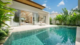 3 Bedroom Villa for sale in Trichada Breeze, Choeng Thale, Phuket