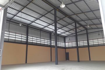 Warehouse / Factory for Sale or Rent in Khlong Toei, Bangkok near BTS Asoke