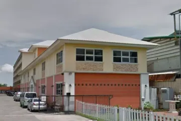 Warehouse / Factory for rent in Khlong Toei, Bangkok near BTS Asoke