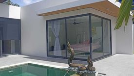 3 Bedroom Villa for sale in Sawasdee Pool Villa - Bangrak 2, Bo Phut, Surat Thani