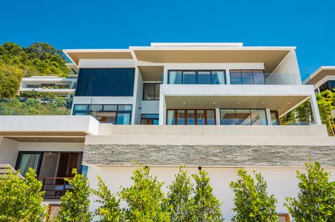 4 Bedroom Villa for rent in Darika residence, Mae Nam, Surat Thani