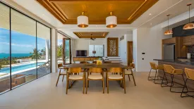 4 Bedroom Villa for rent in Darika residence, Mae Nam, Surat Thani