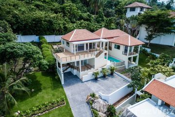 2 Bedroom Villa for rent in Santisook Villas, Mae Nam, Surat Thani