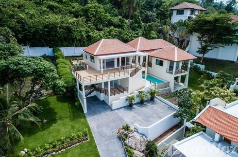 2 Bedroom Villa for rent in Santisook Villas, Mae Nam, Surat Thani