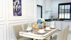 3 Bedroom Villa for sale in Rawiporn Village 2, Nong Prue, Chonburi