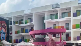 Commercial for rent in Bo Phut, Surat Thani