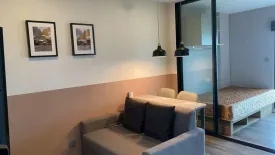 2 Bedroom Condo for rent in Atmoz Ratchada-Huaikwang, Sam Sen Nok, Bangkok