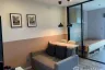 2 Bedroom Condo for rent in Atmoz Ratchada-Huaikwang, Sam Sen Nok, Bangkok