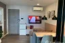 2 Bedroom Condo for rent in Atmoz Ratchada-Huaikwang, Sam Sen Nok, Bangkok