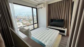 1 Bedroom Condo for rent in Ideo Mobi Rangnam, Thanon Phaya Thai, Bangkok near BTS Victory Monument