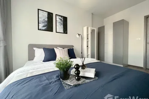 1 Bedroom Condo for rent in Rich Point @ BTS Wutthakat, Talat Phlu, Bangkok near BTS Wutthakat