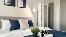 1 Bedroom Condo for rent in Rich Point @ BTS Wutthakat, Talat Phlu, Bangkok near BTS Wutthakat